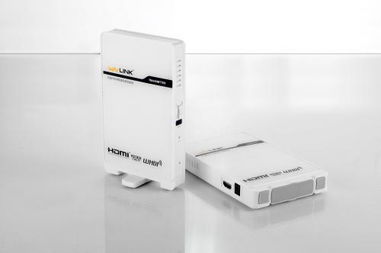 畅享无线自由 睿因AV511WH无线投影宝，开启高清无线传输新体验