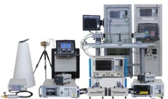 理解测试 从基础概念到传输设备领域的最新进展