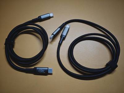 全面转战Type-C接口 告别iPhone14Pro，迎接高效充电与数据传输新时代