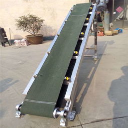 自动化传送设备井下应用 聚焦1米皮带机型号规格及连云港组装流水线