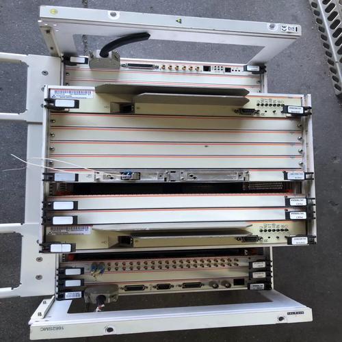 拆机阿尔卡特传输设备板卡,实拍包好